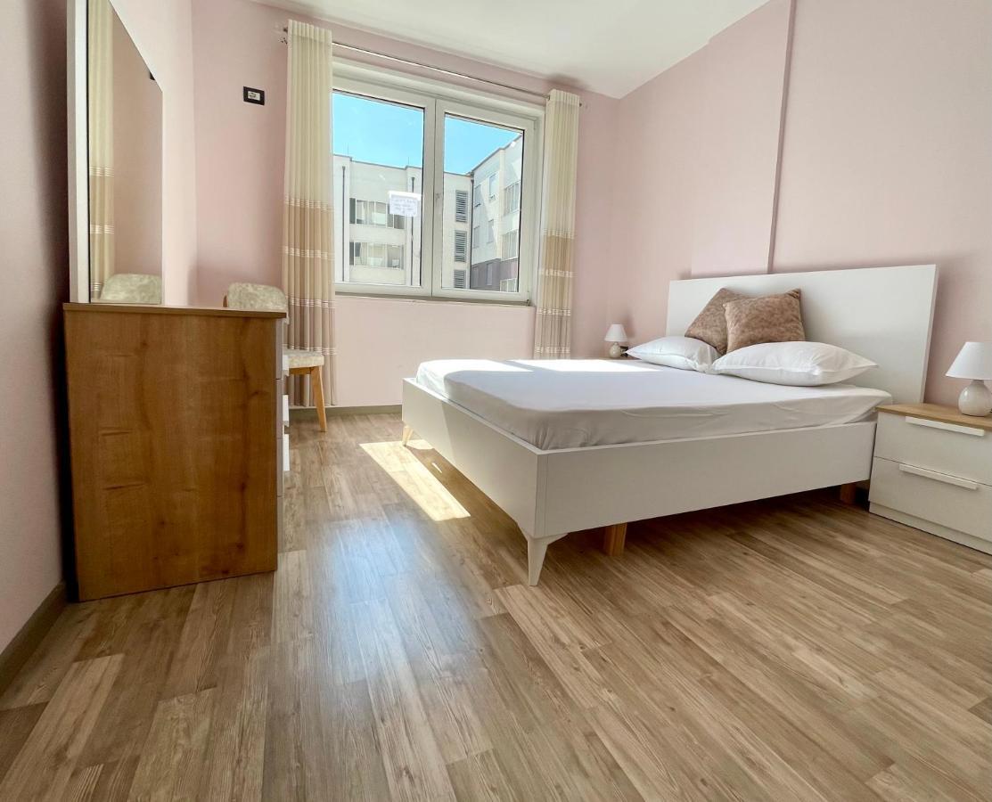 Modern & Cozy Tirana