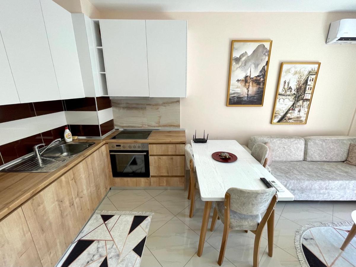 Modern & Cozy * Tirana