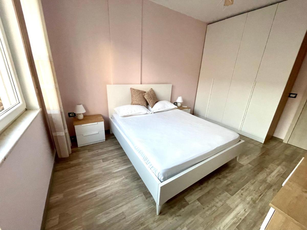 Modern & Cozy Appartement *