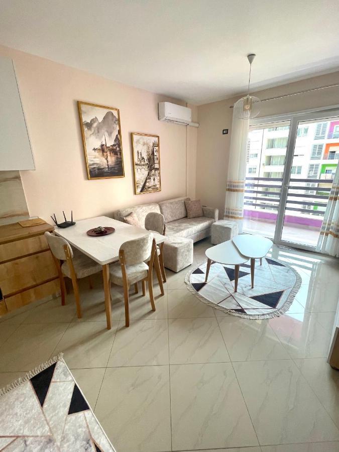 Appartement Modern & Cozy Tirana