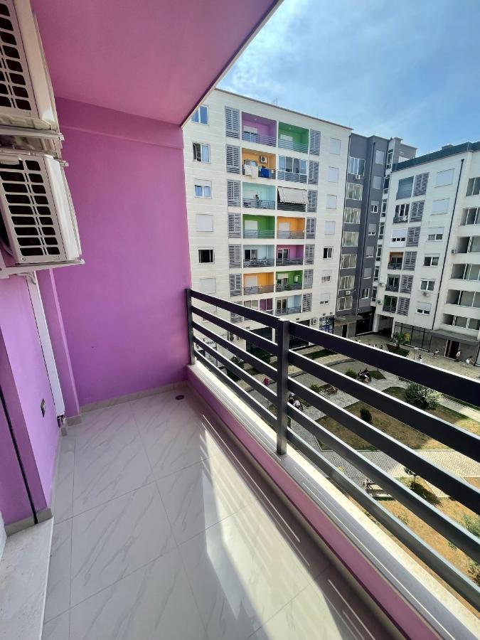 Modern & Cozy Tirana