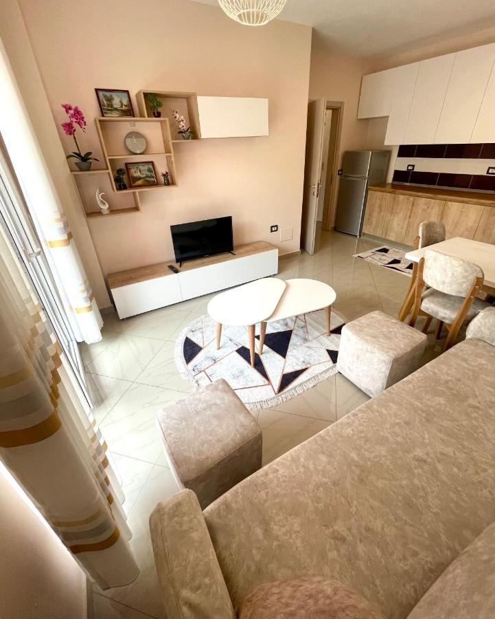 Modern & Cozy *